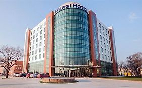 Edirne Margi Hotel